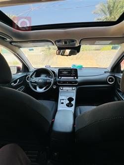 Hyundai Kona Electric